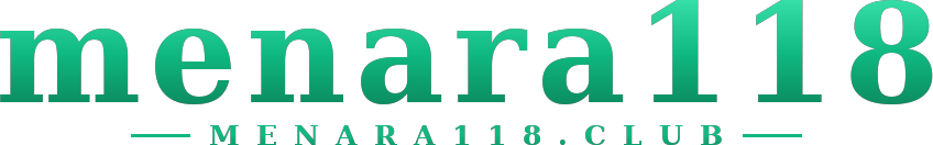 menara118 logo