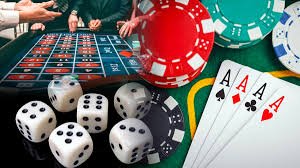 menara118 Slots